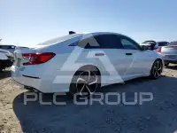 2021 Honda Accord фото
