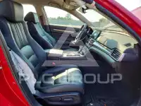 2021 Honda Accord photo