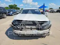 2021 Honda Accord фото