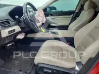2021 Honda Accord photo