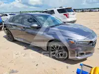2021 Honda Accord фото