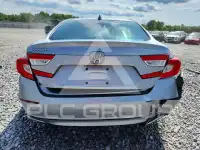 2021 Honda Accord photo
