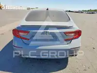 2021 Honda Accord photo