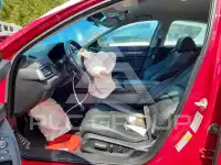 2021 Honda Accord фото