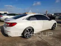 2021 Honda Accord фото