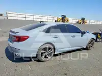 2021 Honda Accord photo