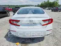 2021 Honda Accord фото