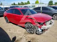 2021 Honda Accord фото