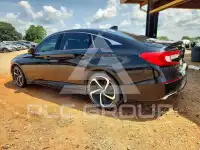 2021 Honda Accord фото