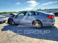 2021 Honda Accord фото