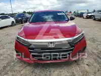2021 Honda Accord фото