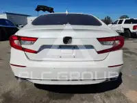 2021 Honda Accord фото