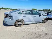 2021 Honda Accord фото