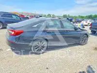 2021 Honda Accord фото