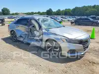 2021 Honda Accord фото