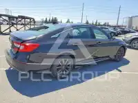 2021 Honda Accord фото
