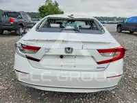 2021 Honda Accord photo