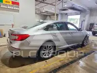 2021 Honda Accord фото