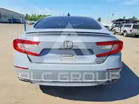 2021 Honda Accord фото
