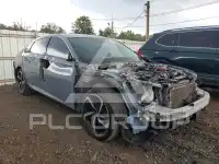 2021 Honda Accord фото