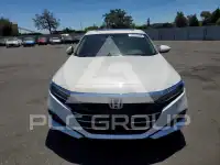 2021 Honda Accord photo