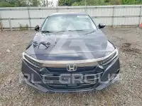 2021 Honda Accord фото