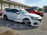 2021 Honda Accord photo