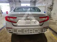 2021 Honda Accord фото