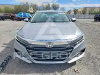 2021 Honda Accord фото