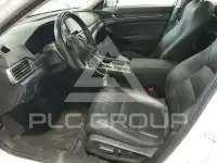 2021 Honda Accord фото