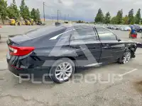 2021 Honda Accord photo