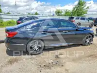 2021 Honda Accord фото