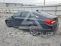 2021 Honda Accord фото