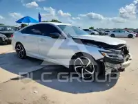 2021 Honda Accord фото