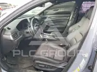 2021 Honda Accord фото