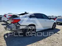 2021 Honda Accord фото