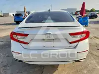 2021 Honda Accord фото