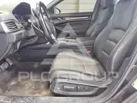 2021 Honda Accord фото