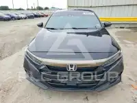 2021 Honda Accord photo