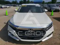 2021 Honda Accord фото