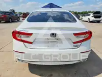 2021 Honda Accord photo