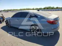 2021 Honda Accord photo