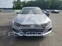2021 Honda Accord фото