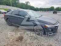 2021 Honda Accord фото