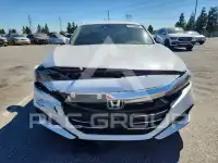 2021 Honda Accord фото