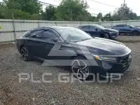 2021 Honda Accord фото