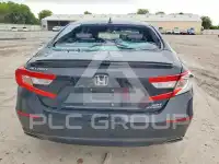 2021 Honda Accord photo