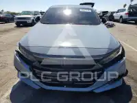 2021 Honda Accord фото