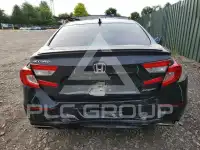 2021 Honda Accord фото