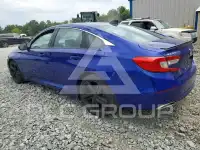 2021 Honda Accord фото